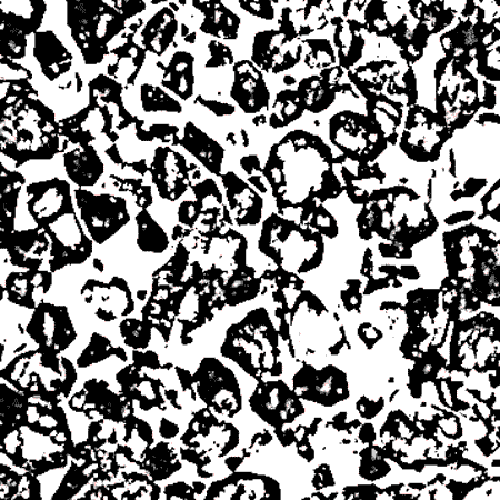 Изображение для категории Метеориты с оливином